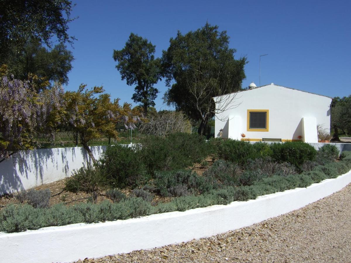 Quinta Do Cano ايفورا المظهر الخارجي الصورة