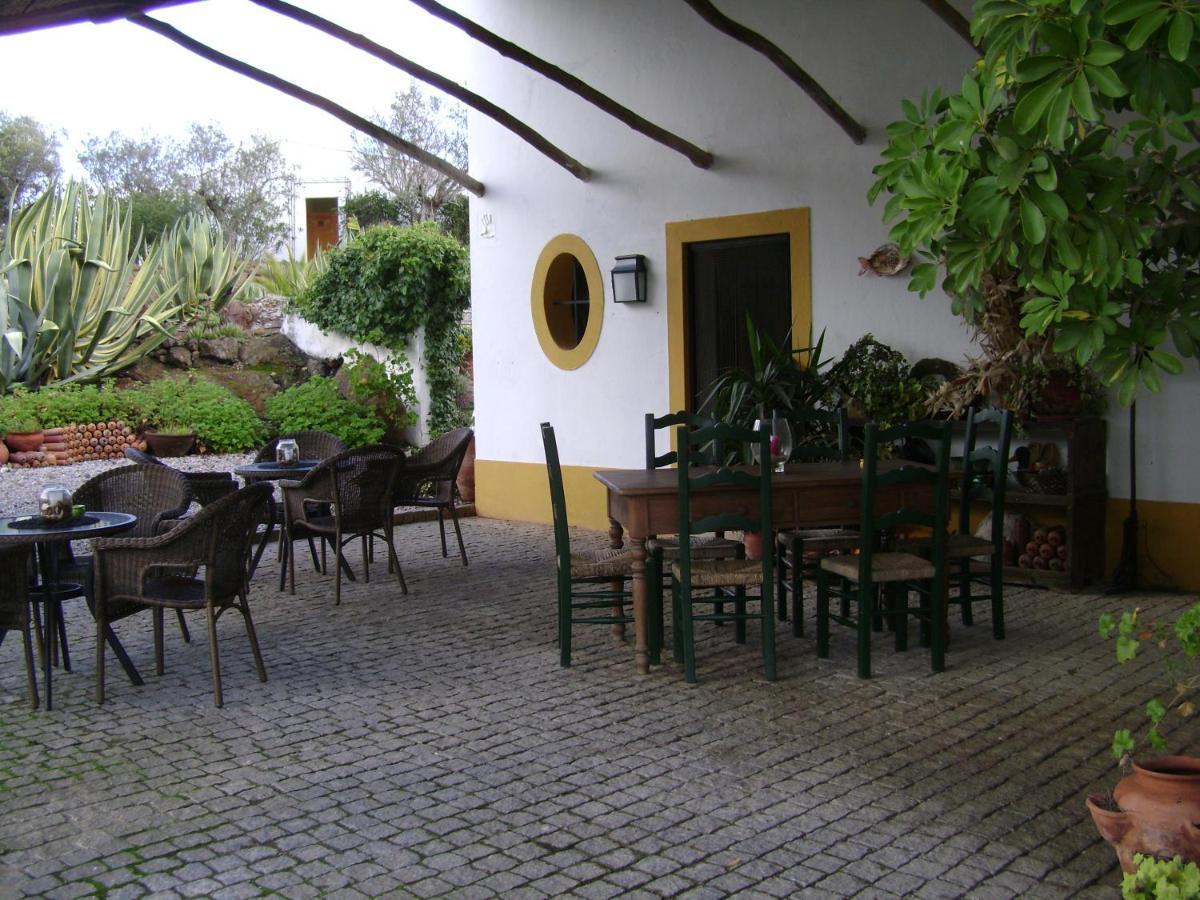 Quinta Do Cano ايفورا المظهر الخارجي الصورة